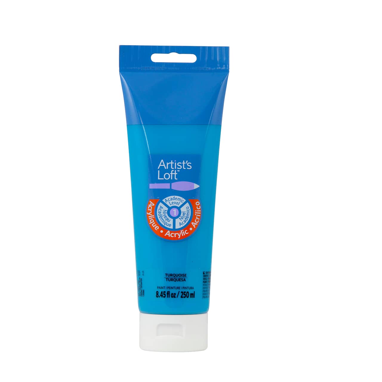 9 Pack: Acrylic Paint by Artist's Loft™, 8.5oz.